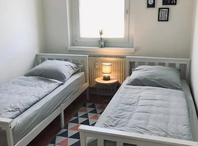 Schwarzburg Appartments