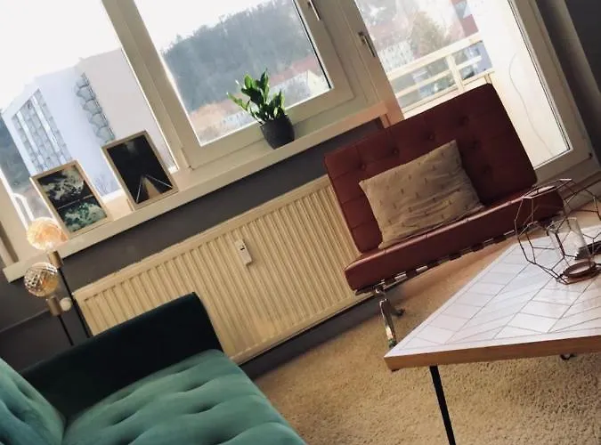 Schwarzburg Appartments *