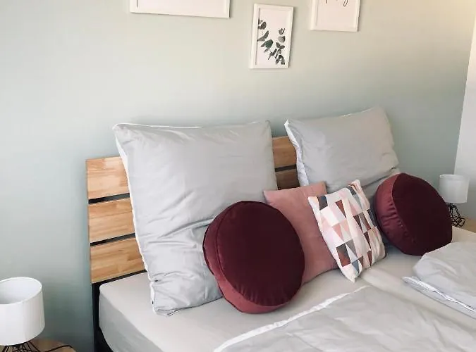 Appartement Schwarzburg Appartments