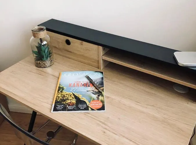 Schwarzburg Appartments * Sondershausen